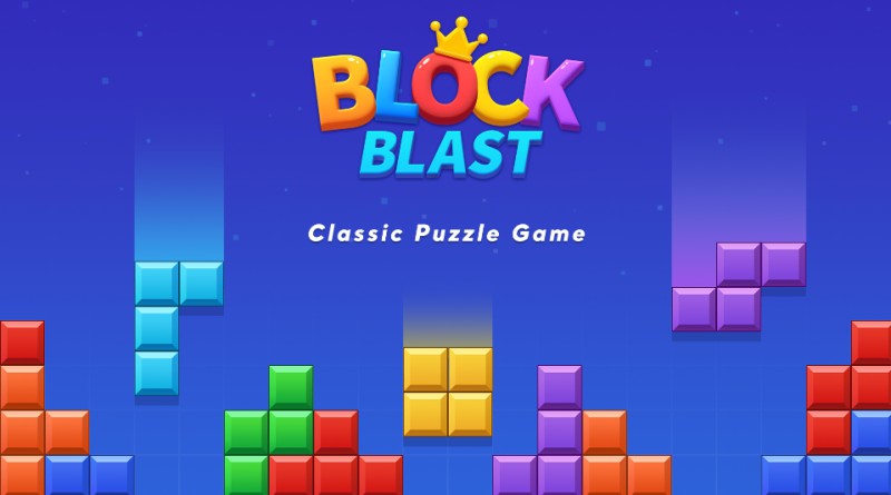 Block Blast2