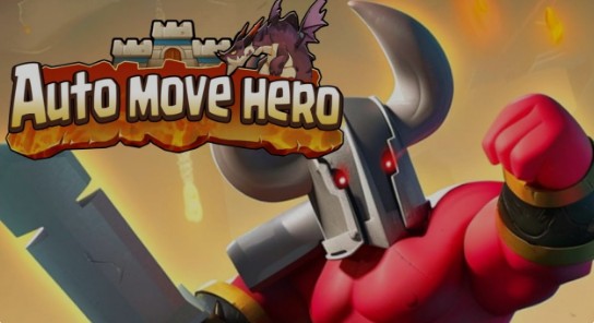 Auto Move Hero