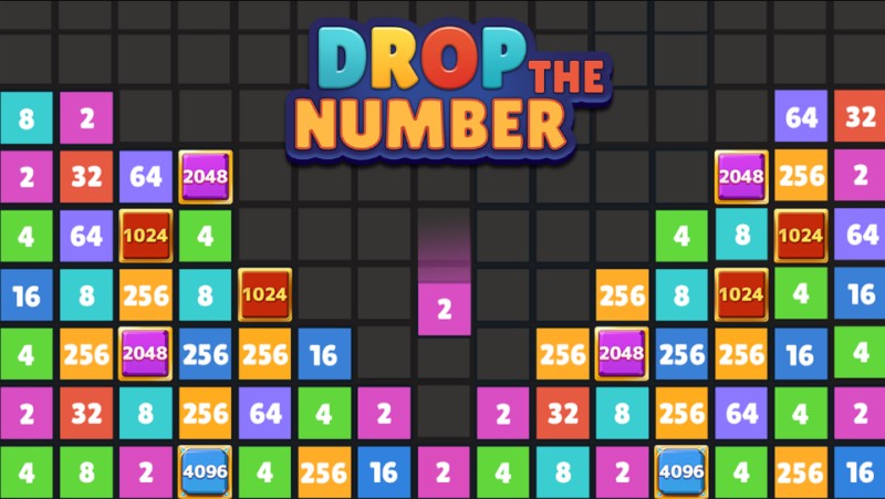 Drop the Number