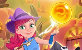 Bubble Witch 3 Saga