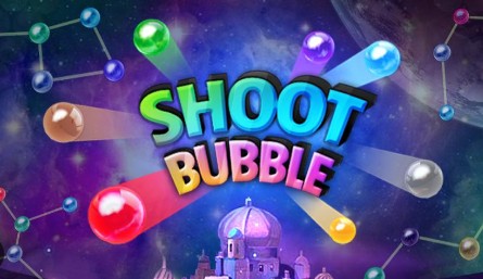 ShootBubble