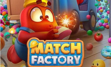 Match Factory!