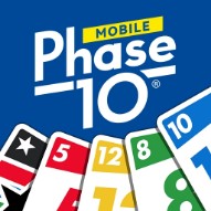 Phase 10 World Tour