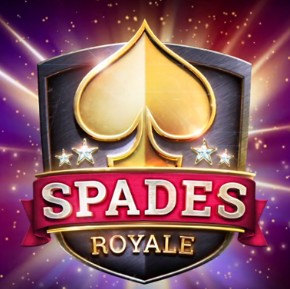 Spades Royale Card Games